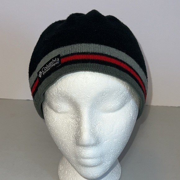 Columbia Unisex Two Sided Winter Beanie - Picture 2 of 13